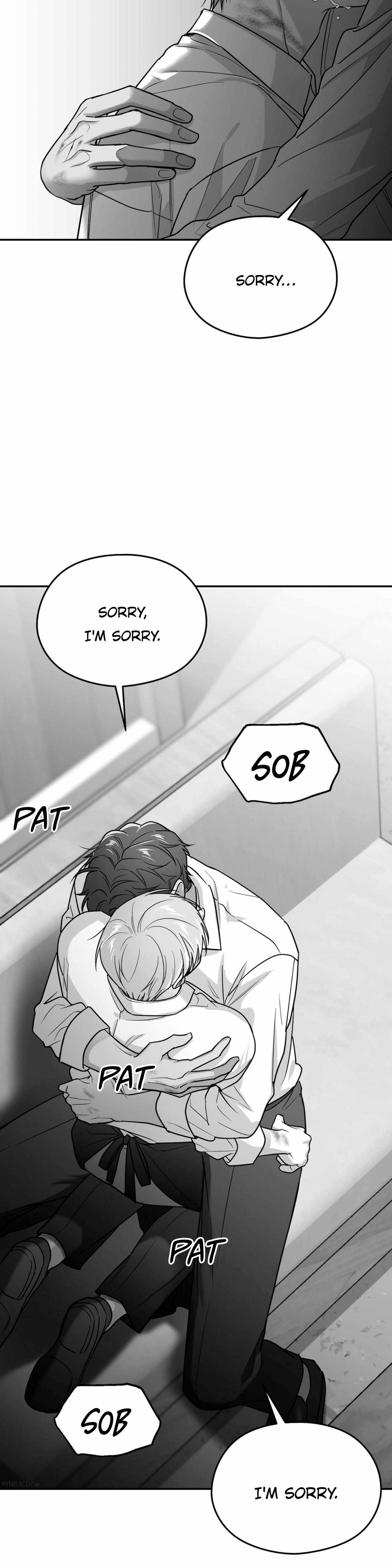 Read Non Zero Sum chapter 38 image 25 on Lezhin