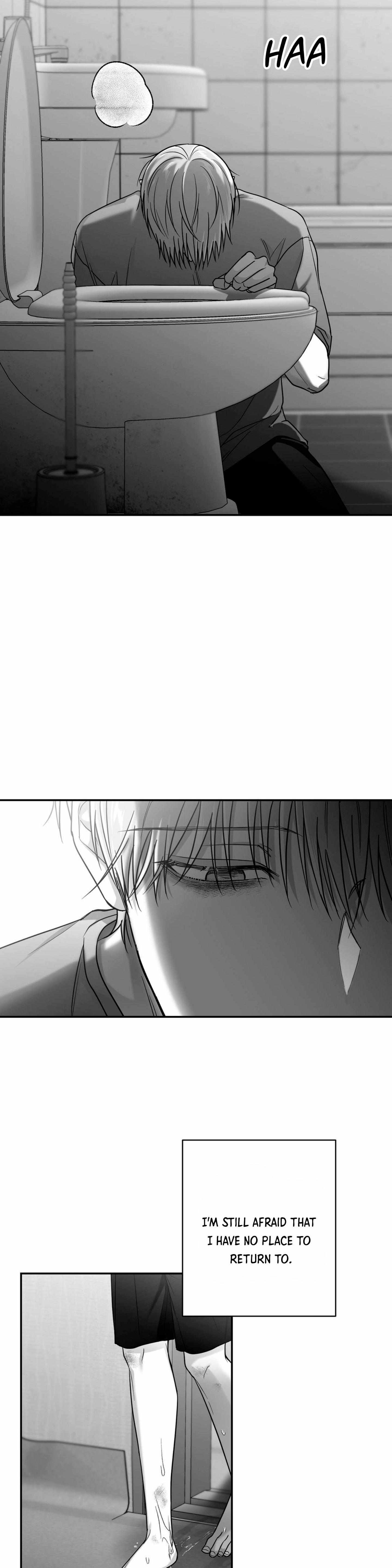 Read Non Zero Sum chapter 38 image 29 on Lezhin