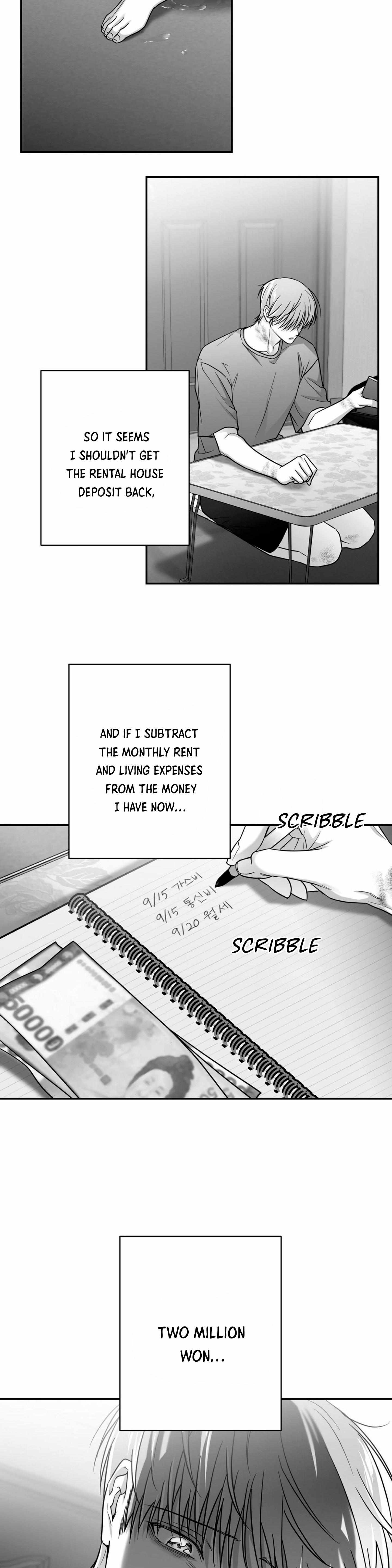 Read Non Zero Sum chapter 38 image 30 on Lezhin