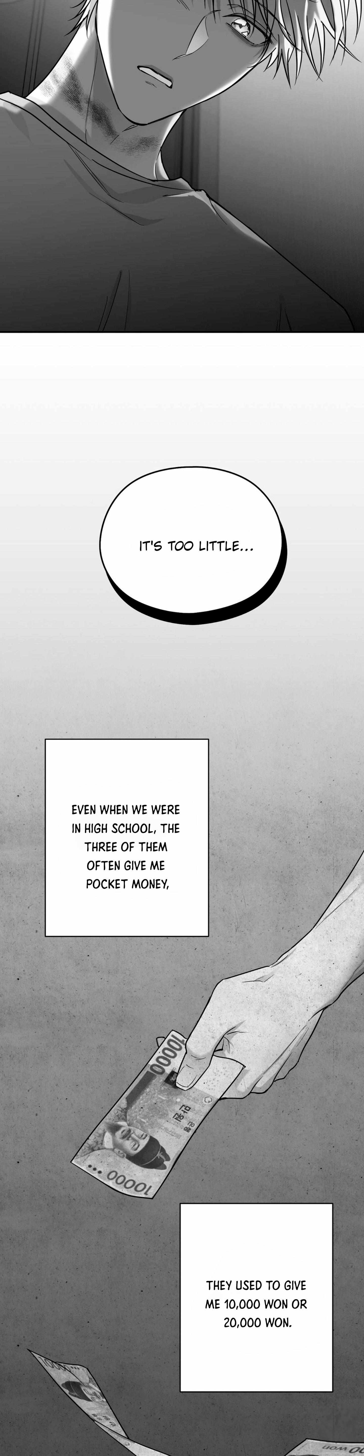 Read Non Zero Sum chapter 38 image 31 on Lezhin