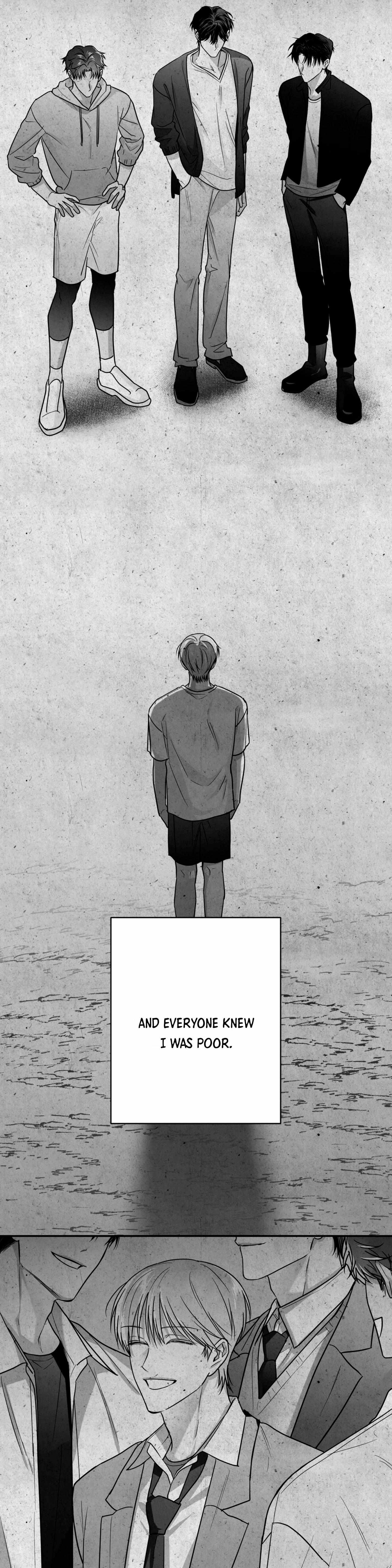 Read Non Zero Sum chapter 38 image 33 on Lezhin