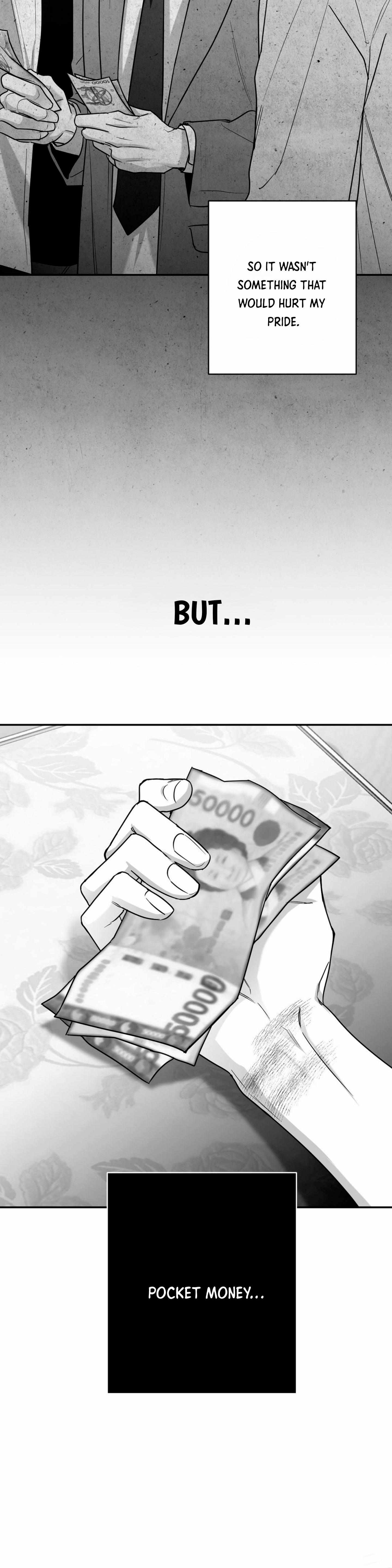 Read Non Zero Sum chapter 38 image 34 on Lezhin
