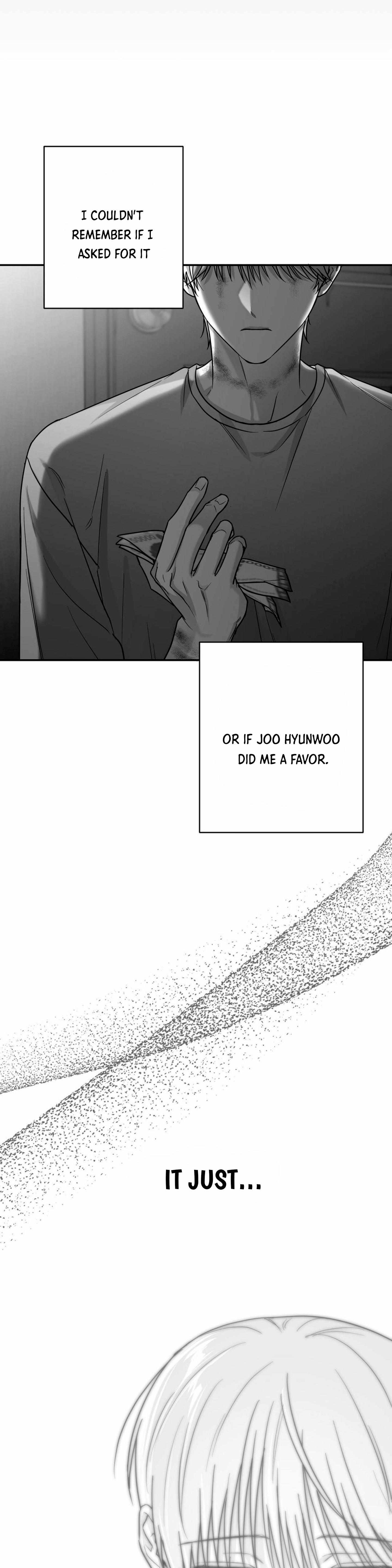 Read Non Zero Sum chapter 38 image 36 on Lezhin