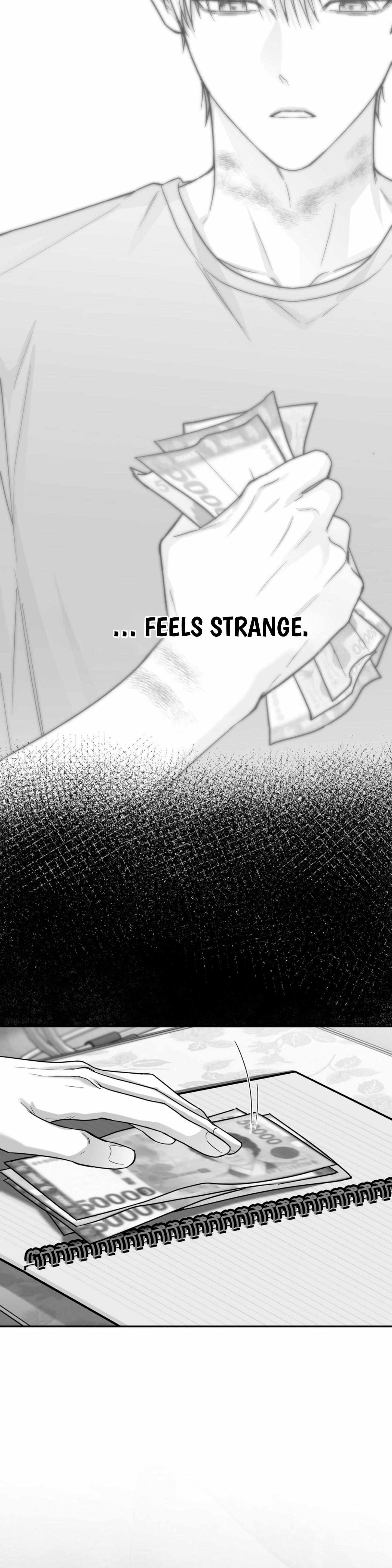 Read Non Zero Sum chapter 38 image 37 on Lezhin
