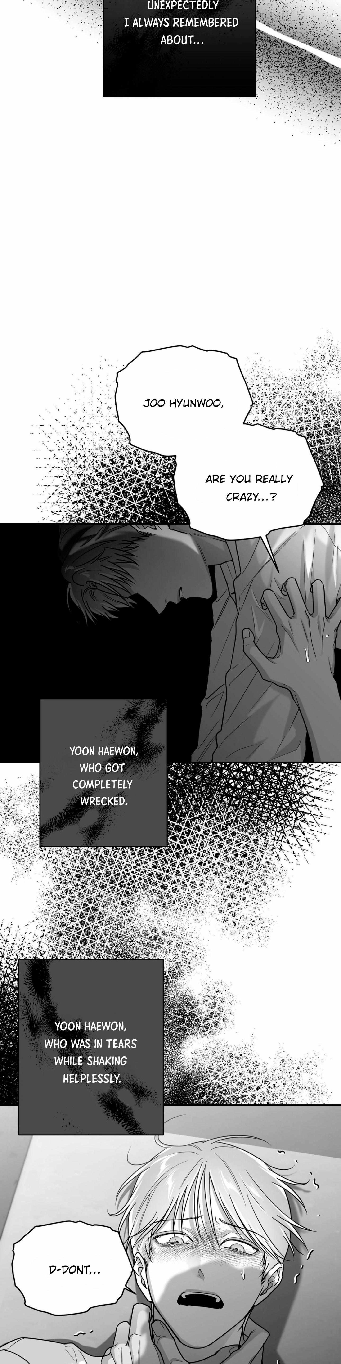 Read Non Zero Sum chapter 38 image 6 on Lezhin