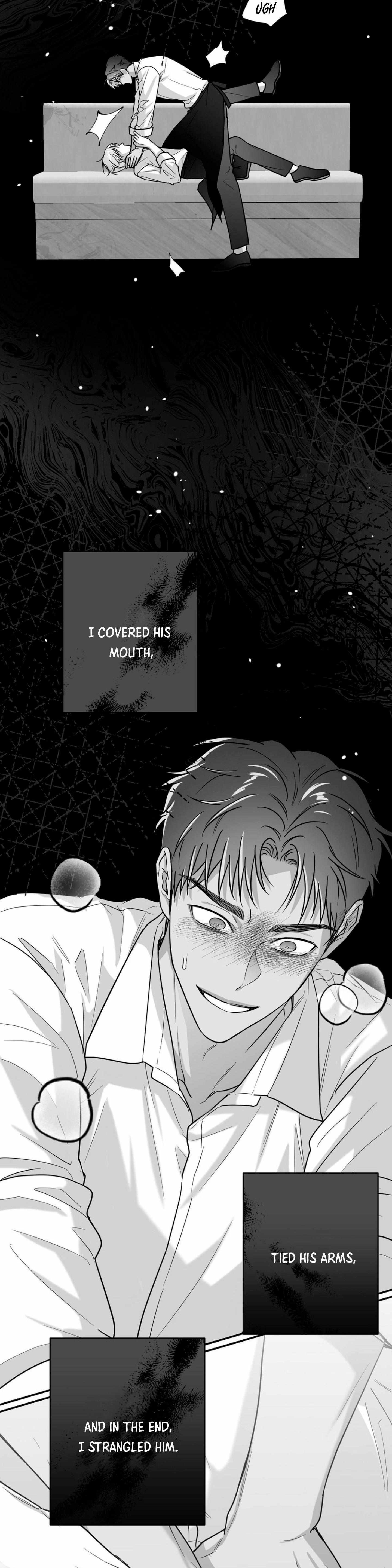 Read Non Zero Sum chapter 38 image 9 on Lezhin
