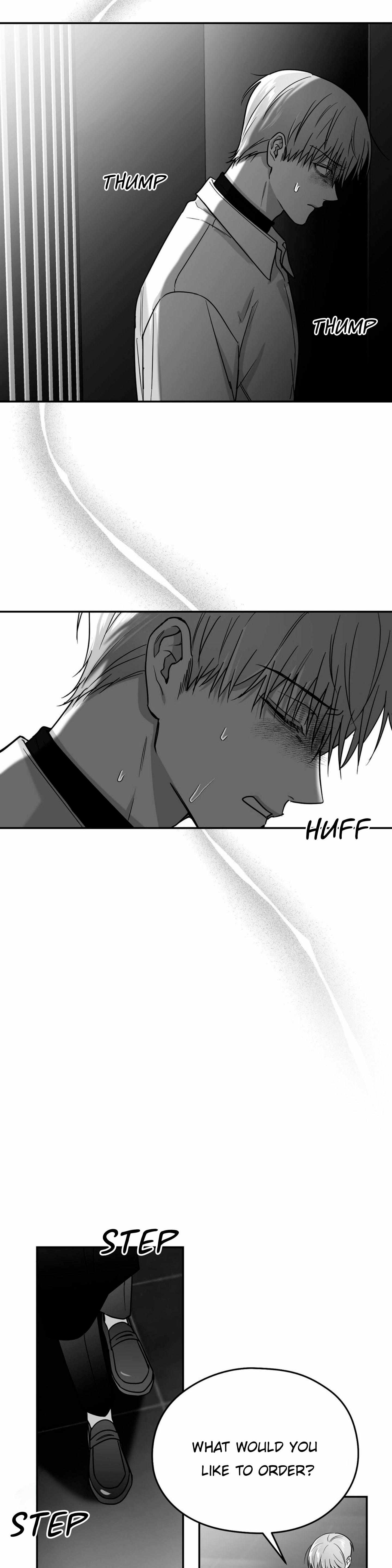 Read Non Zero Sum chapter 39 image 12 on Lezhin
