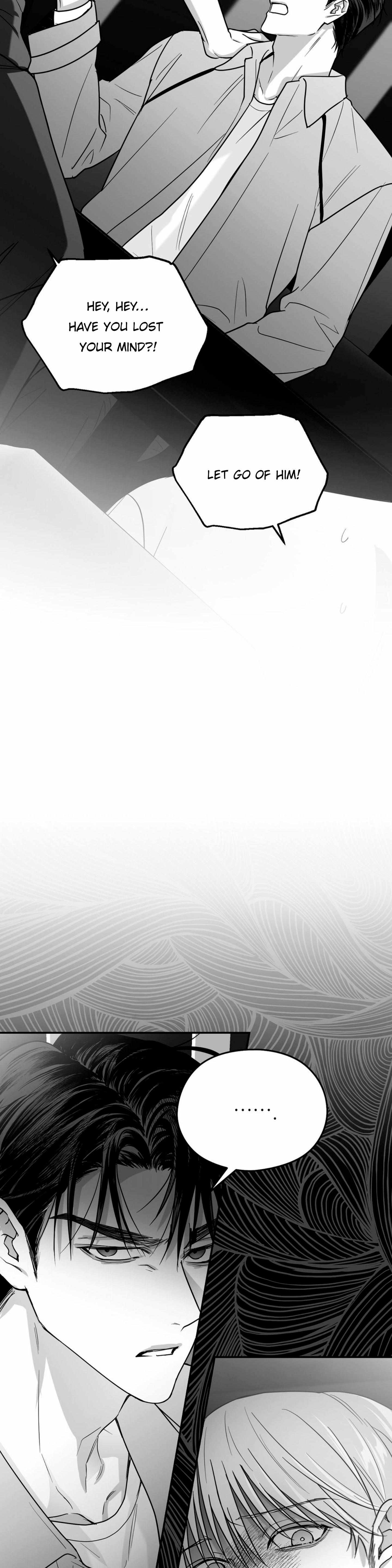 Read Non Zero Sum chapter 39 image 16 on Lezhin
