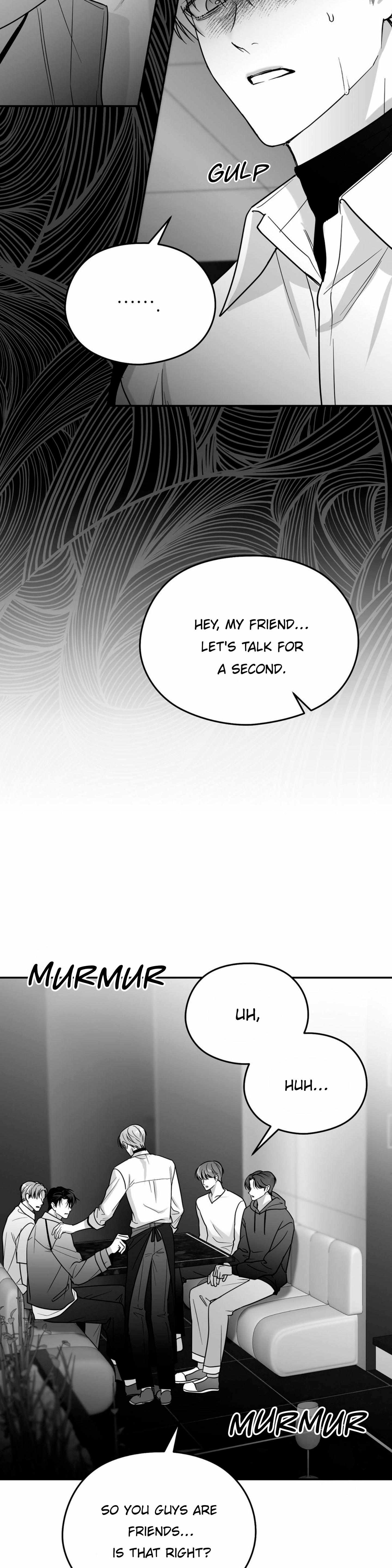 Read Non Zero Sum chapter 39 image 17 on Lezhin