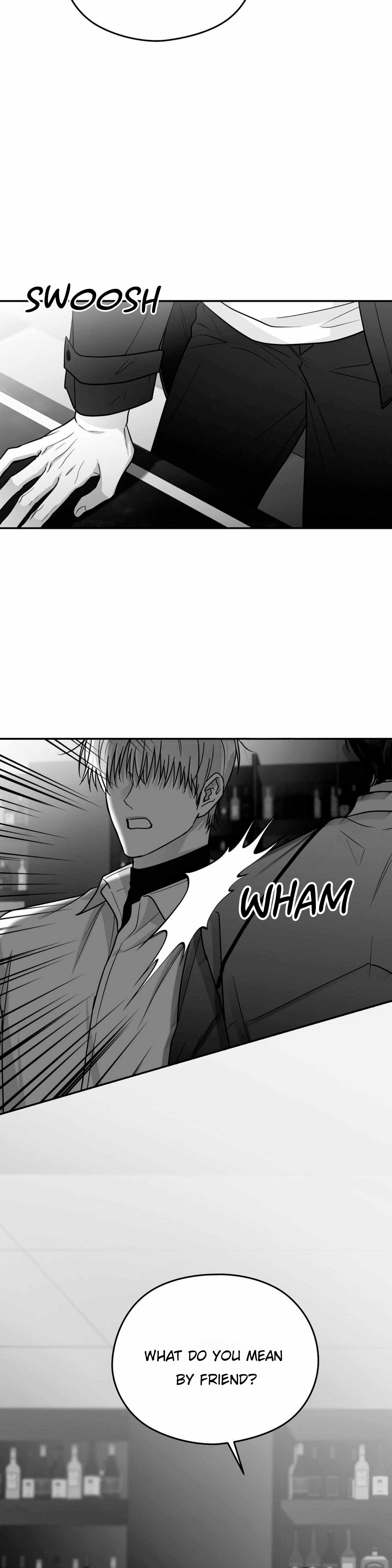 Read Non Zero Sum chapter 39 image 18 on Lezhin
