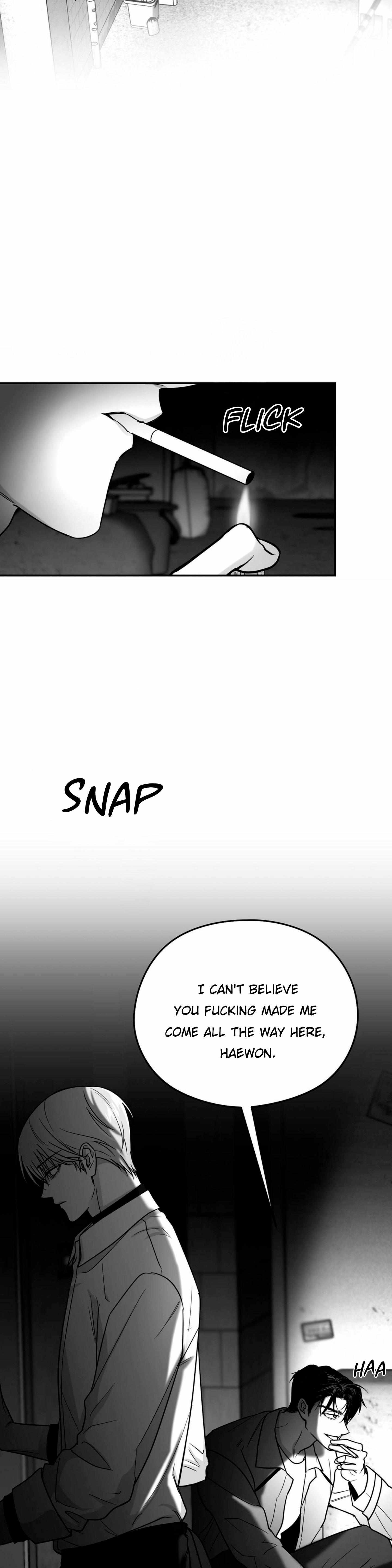 Read Non Zero Sum chapter 39 image 20 on Lezhin