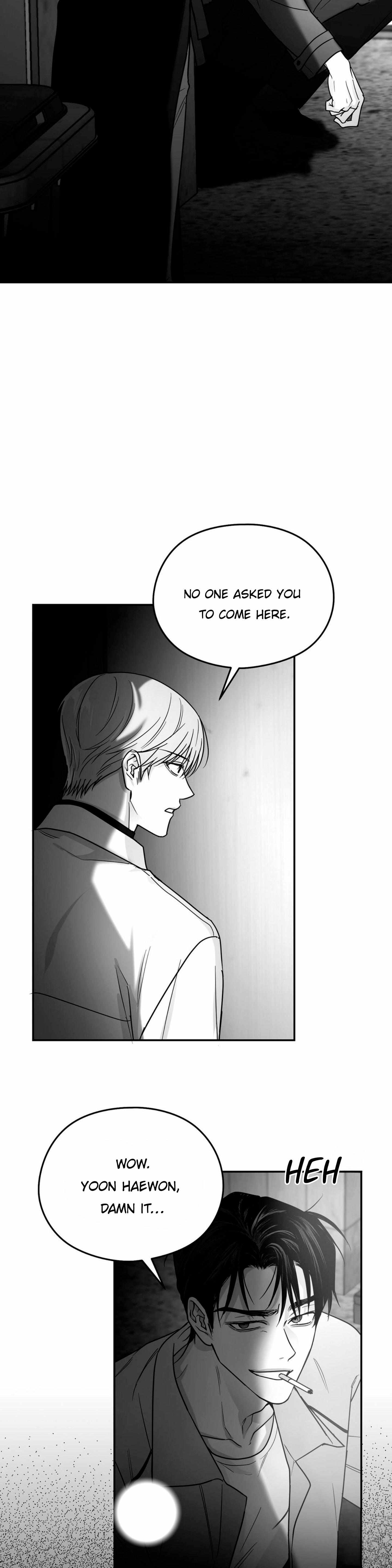 Read Non Zero Sum chapter 39 image 21 on Lezhin
