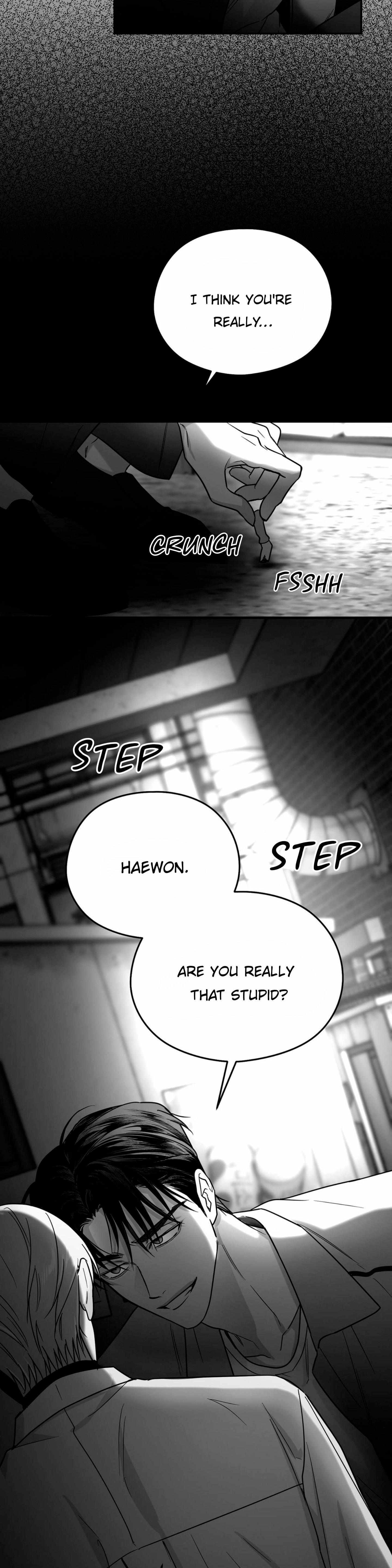 Read Non Zero Sum chapter 39 image 22 on Lezhin
