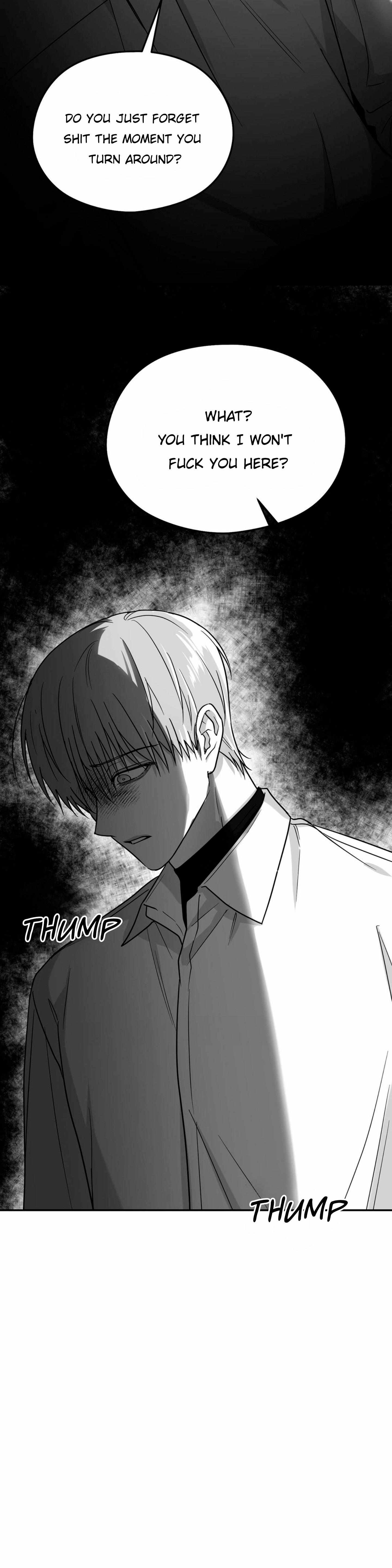 Read Non Zero Sum chapter 39 image 23 on Lezhin