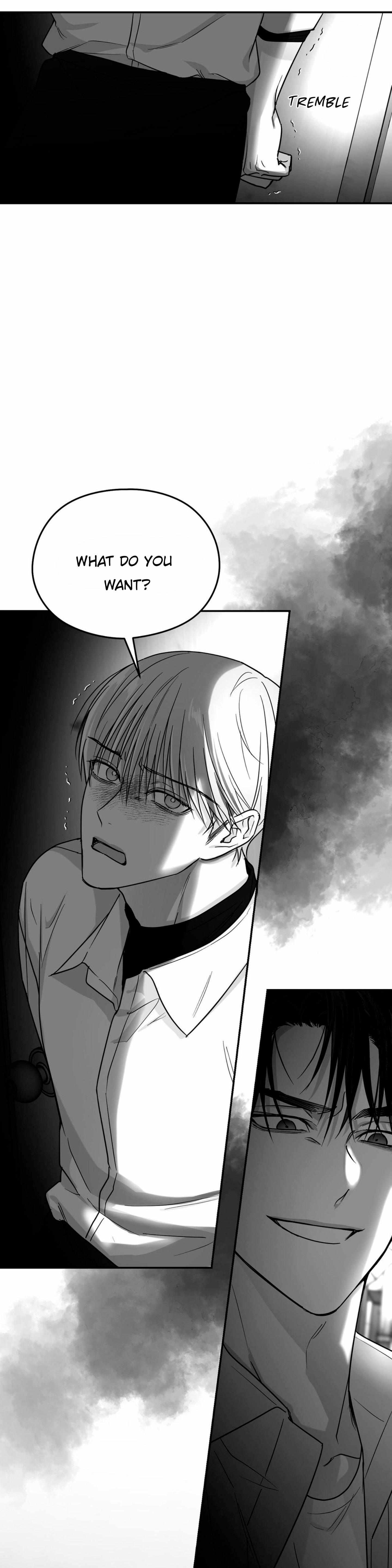 Read Non Zero Sum chapter 39 image 24 on Lezhin