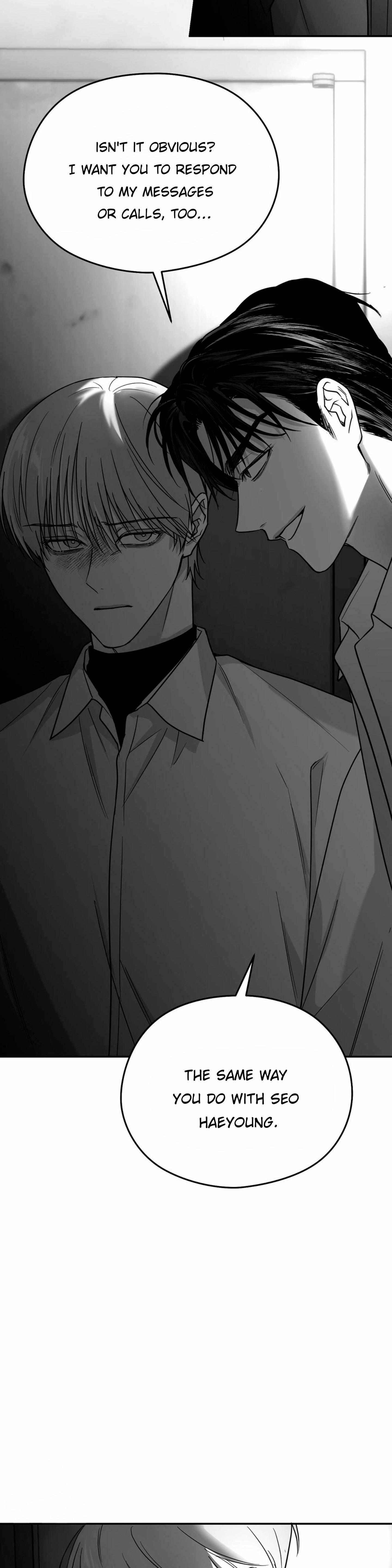 Read Non Zero Sum chapter 39 image 25 on Lezhin