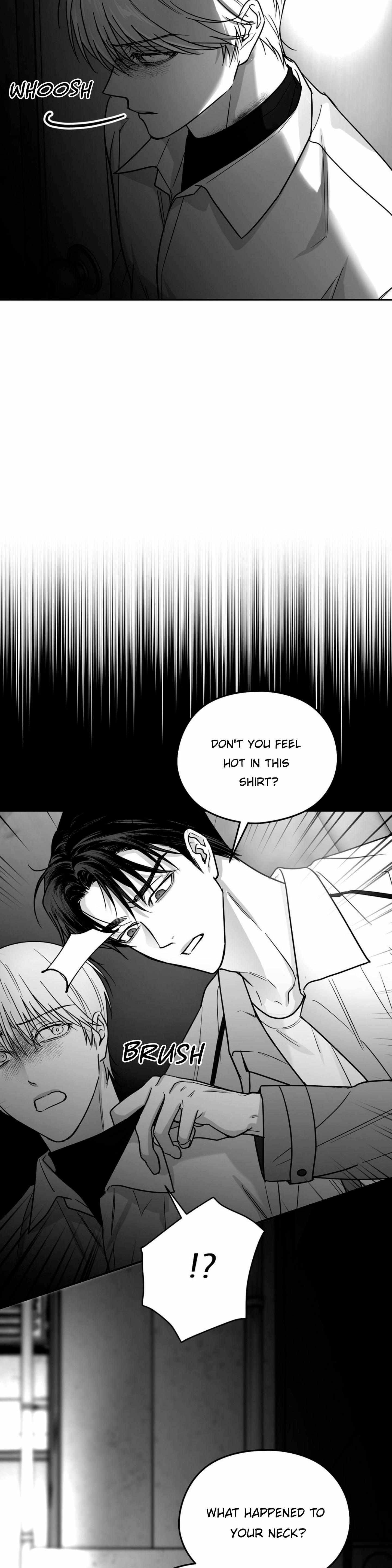 Read Non Zero Sum chapter 39 image 26 on Lezhin