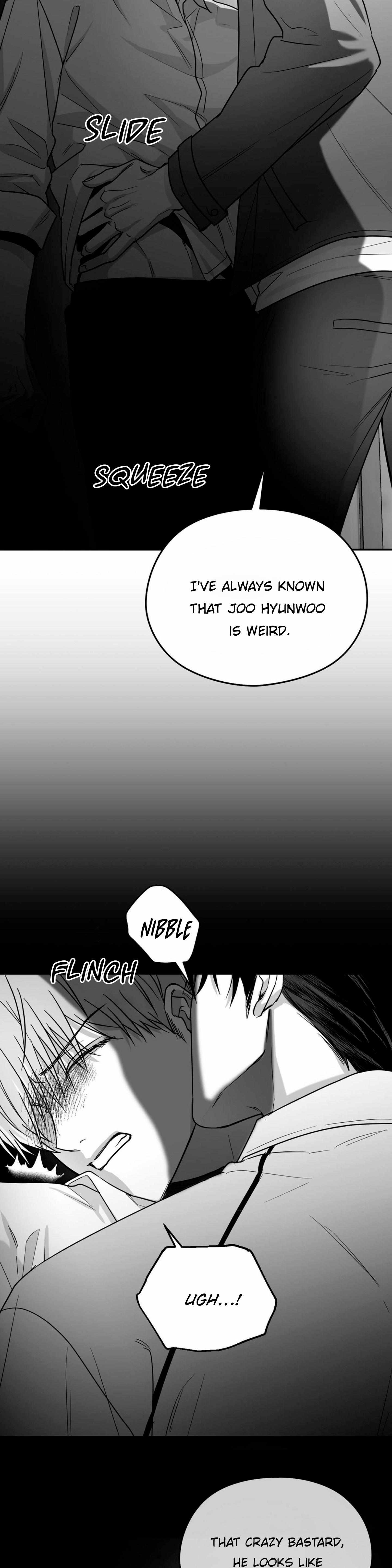 Read Non Zero Sum chapter 39 image 28 on Lezhin