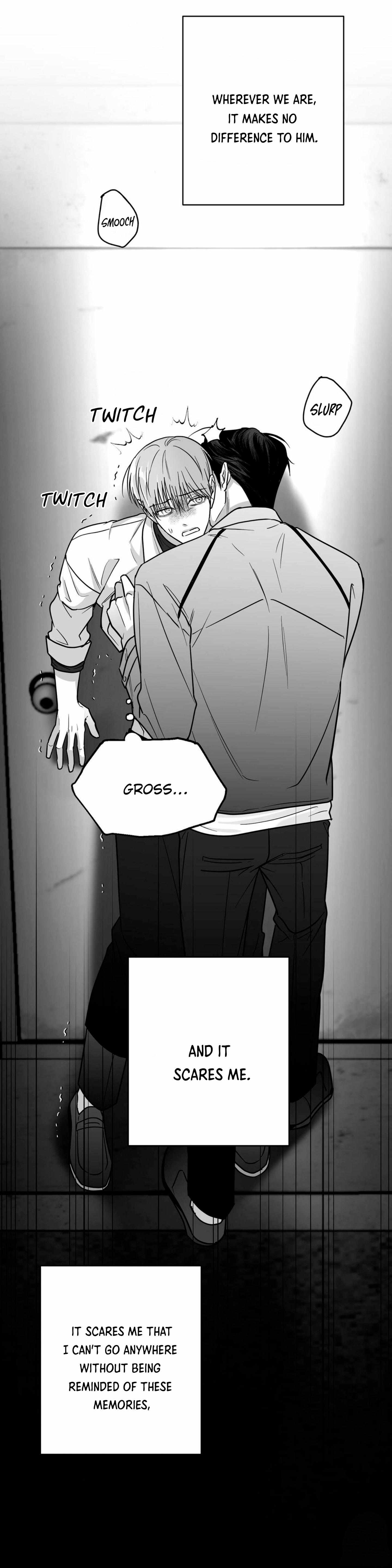 Read Non Zero Sum chapter 39 image 31 on Lezhin