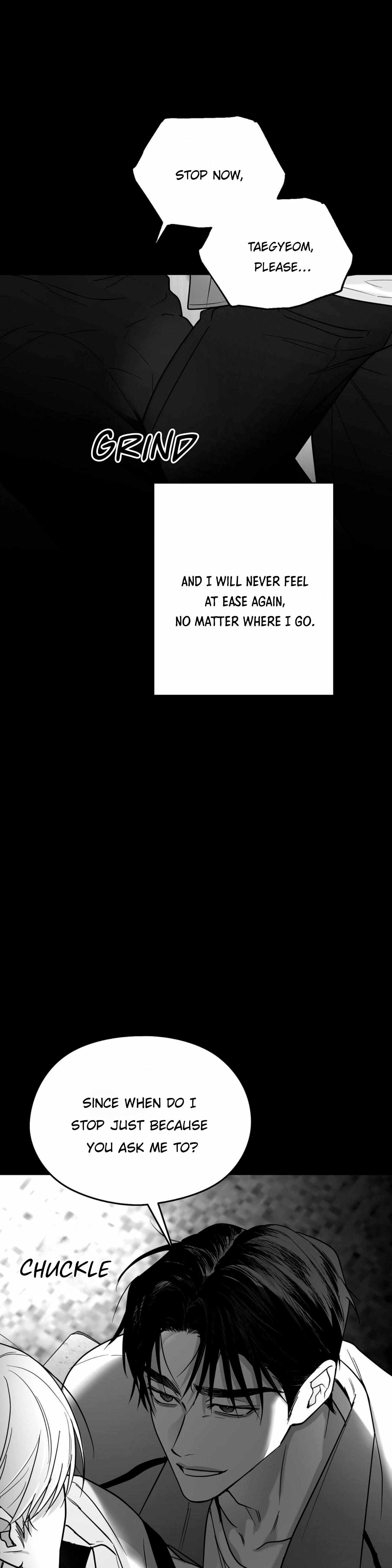 Read Non Zero Sum chapter 39 image 32 on Lezhin