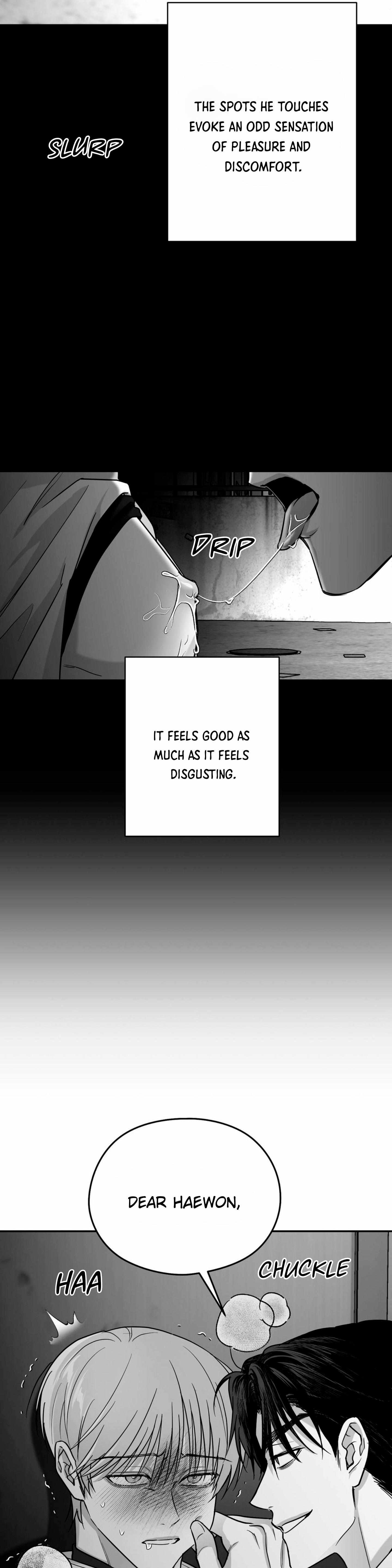 Read Non Zero Sum chapter 39 image 34 on Lezhin