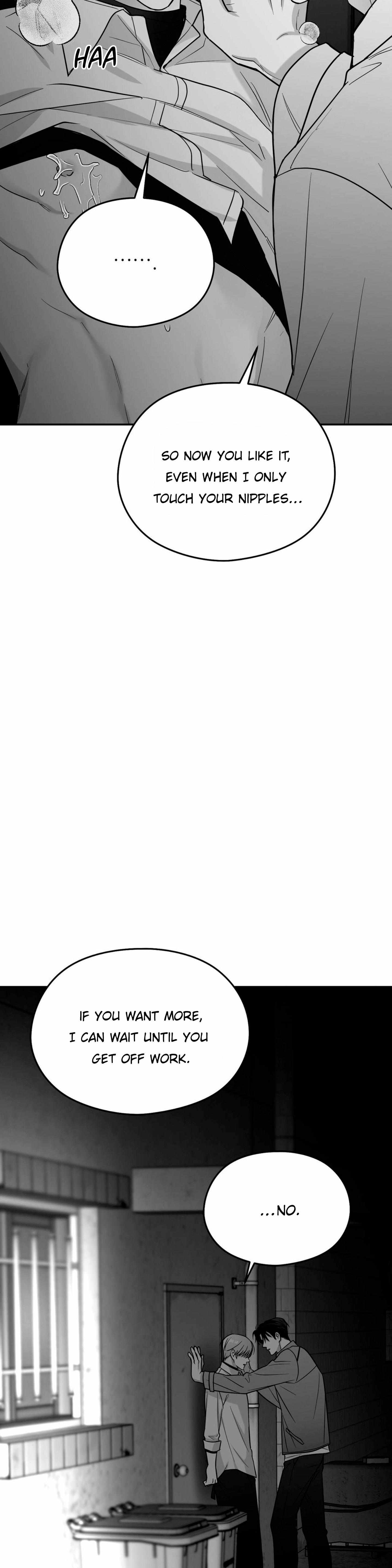 Read Non Zero Sum chapter 39 image 35 on Lezhin