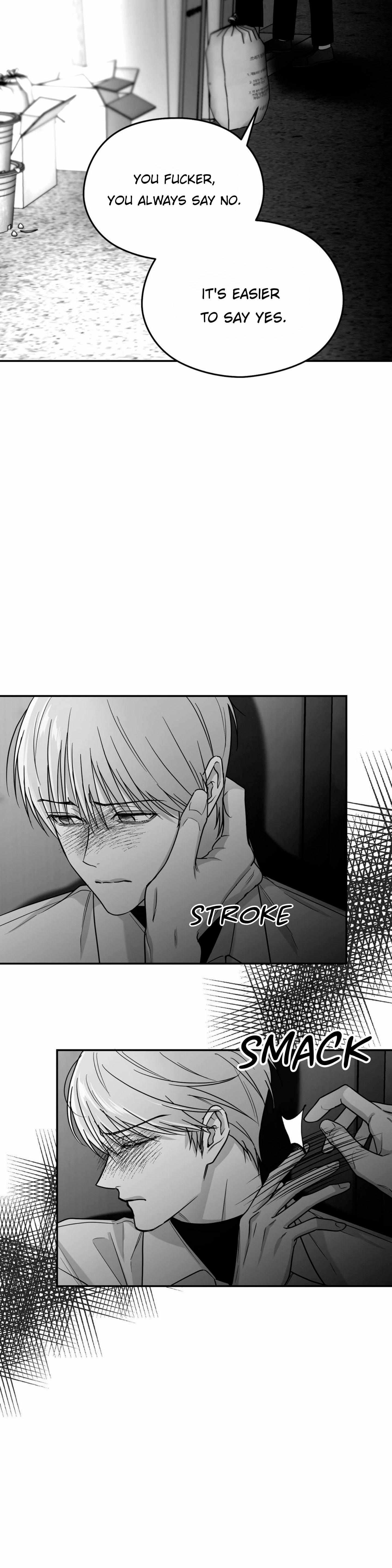 Read Non Zero Sum chapter 39 image 36 on Lezhin