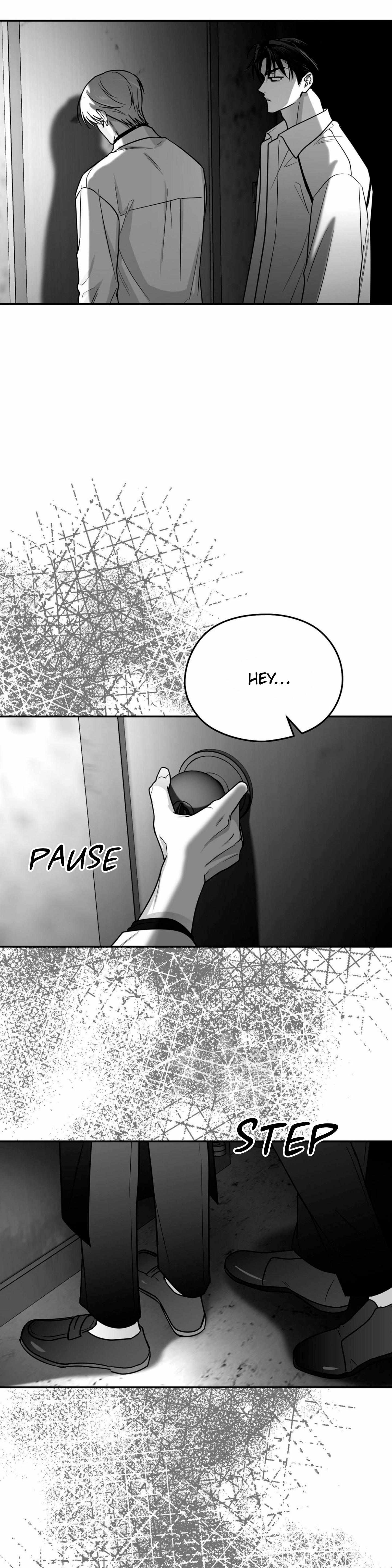 Read Non Zero Sum chapter 39 image 37 on Lezhin