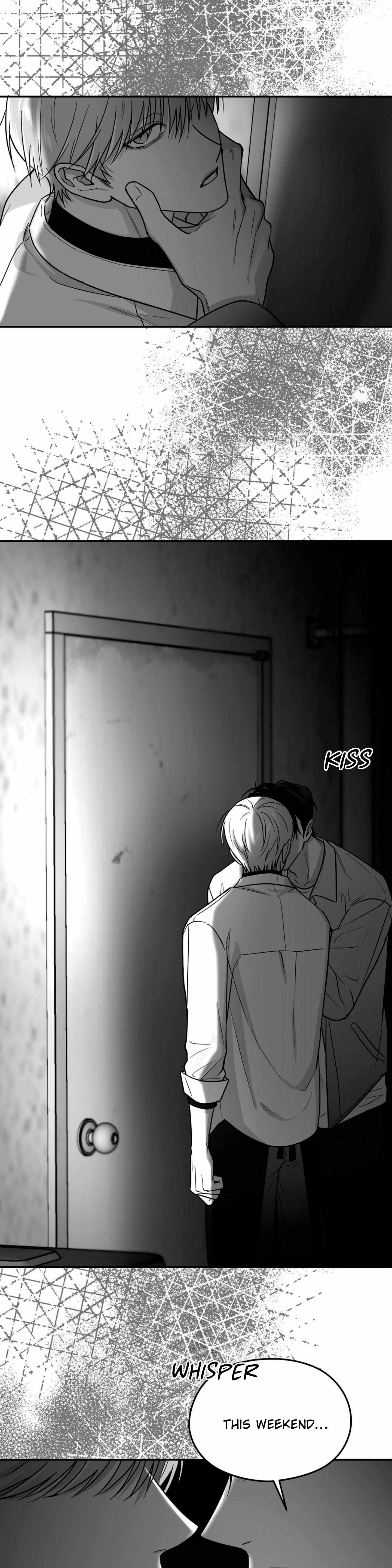 Read Non Zero Sum chapter 39 image 38 on Lezhin