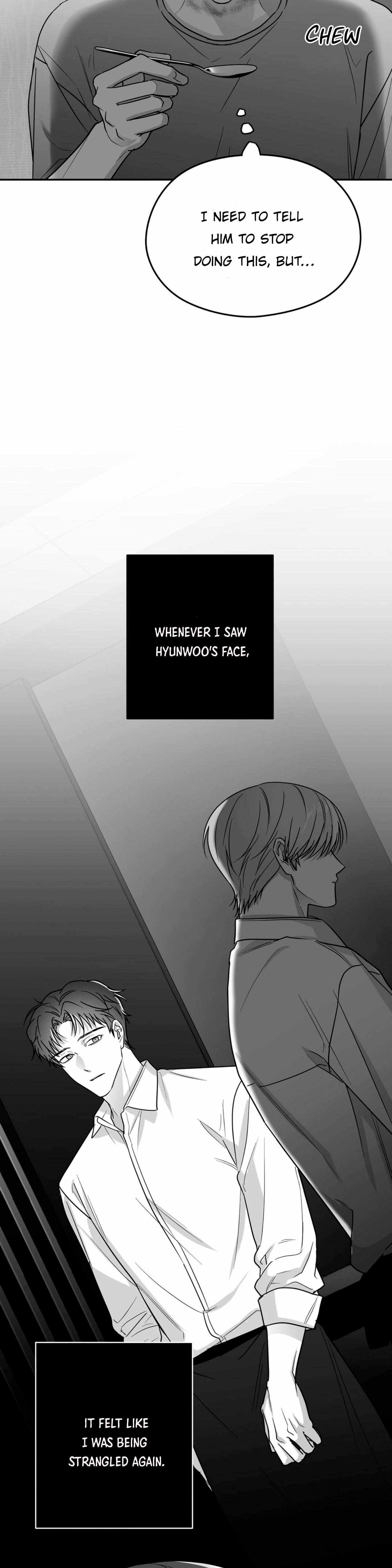 Read Non Zero Sum chapter 39 image 4 on Lezhin