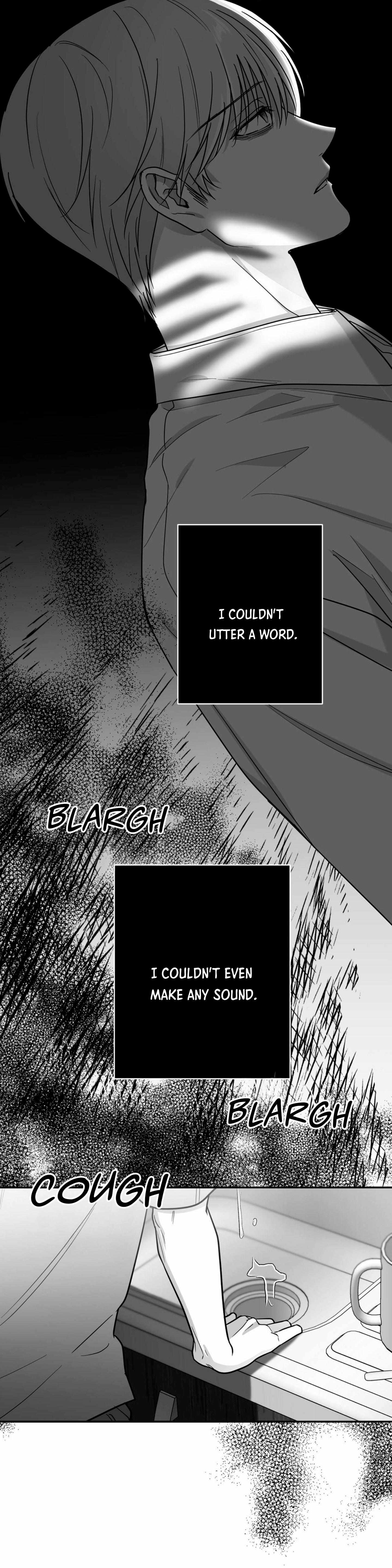 Read Non Zero Sum chapter 39 image 5 on Lezhin