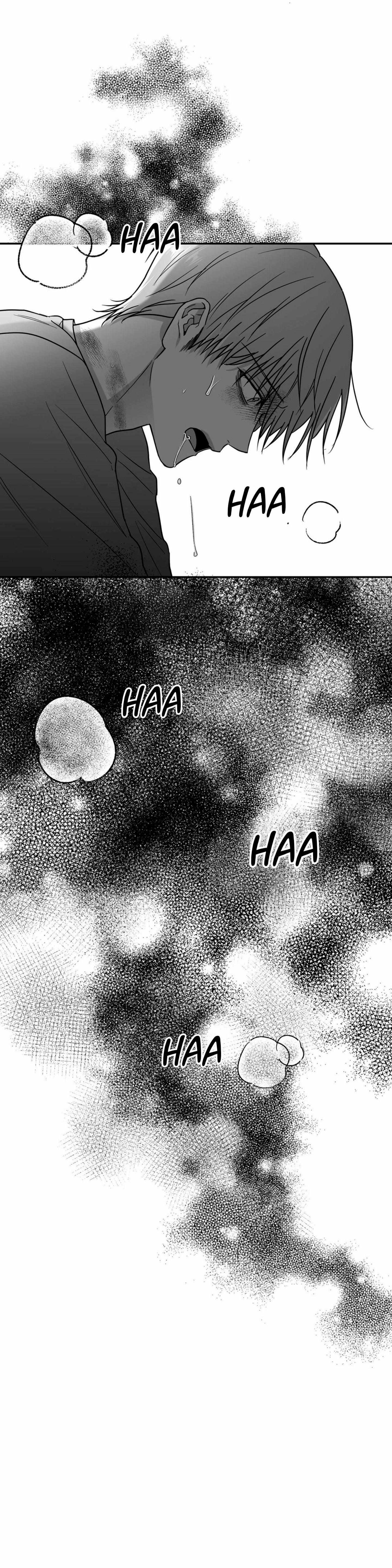 Read Non Zero Sum chapter 39 image 6 on Lezhin