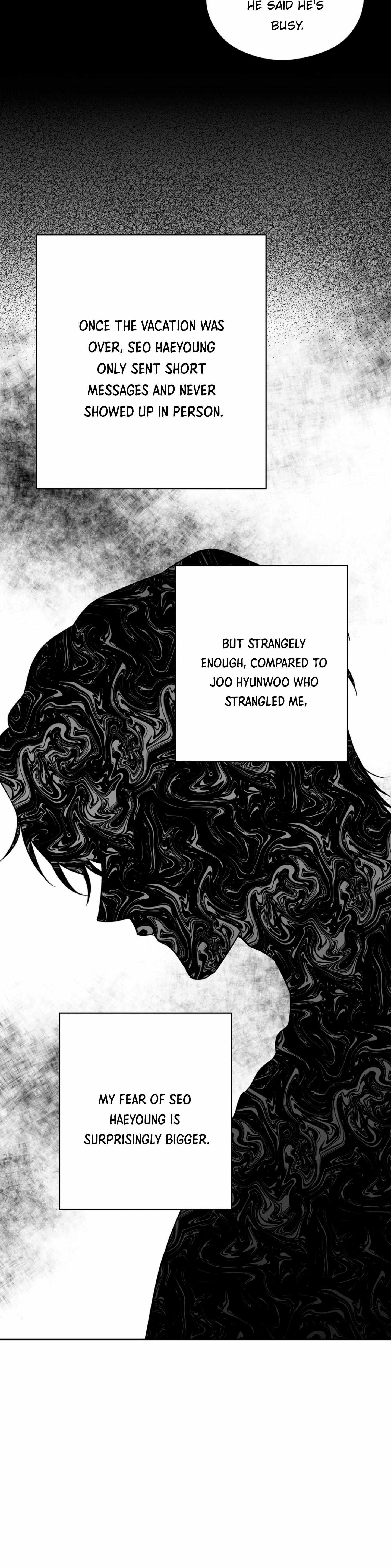 Read Non Zero Sum chapter 39 image 9 on Lezhin