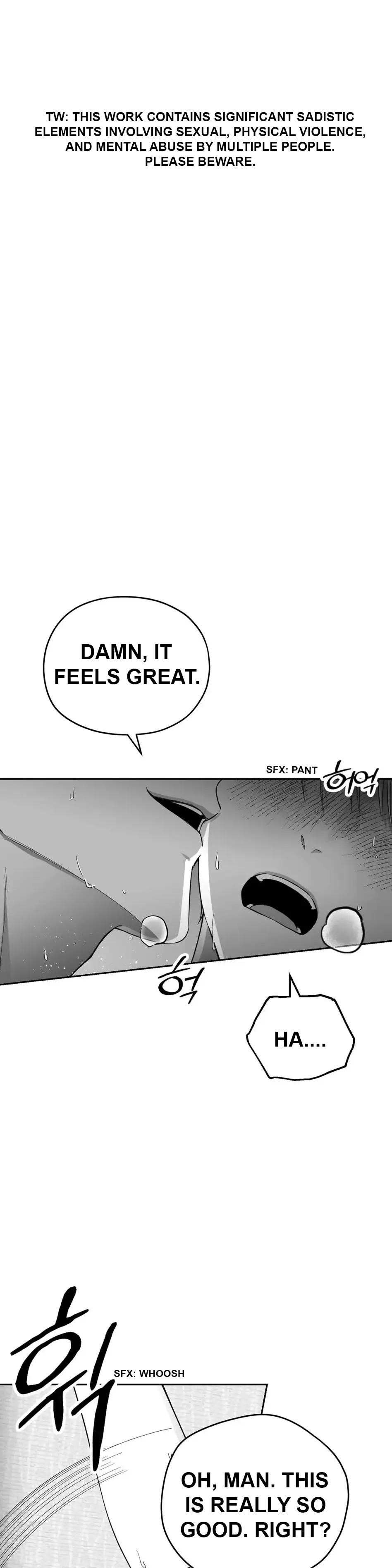 Read Non Zero Sum chapter 4 image 1 on Lezhin