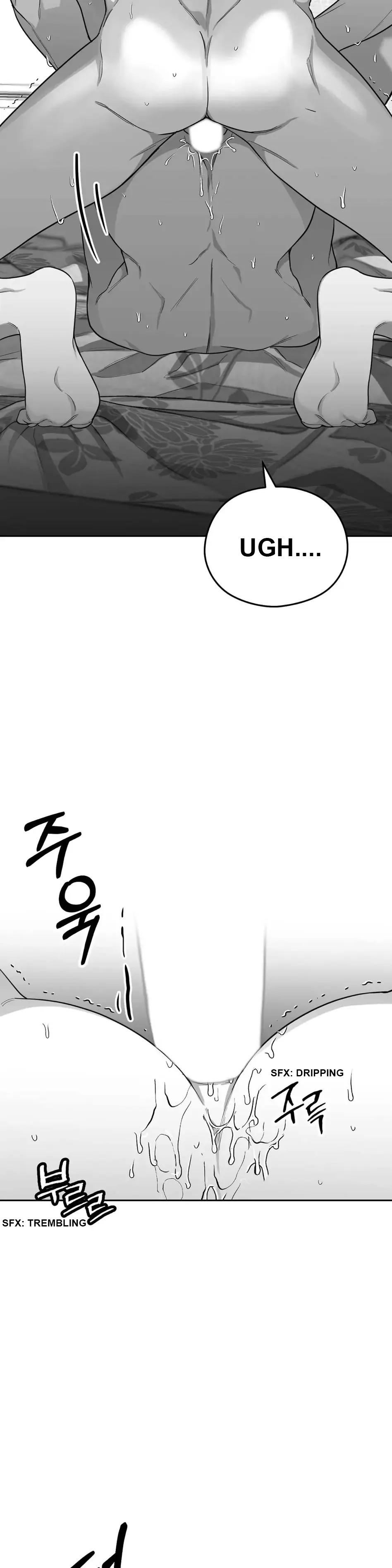 Read Non Zero Sum chapter 4 image 11 on Lezhin