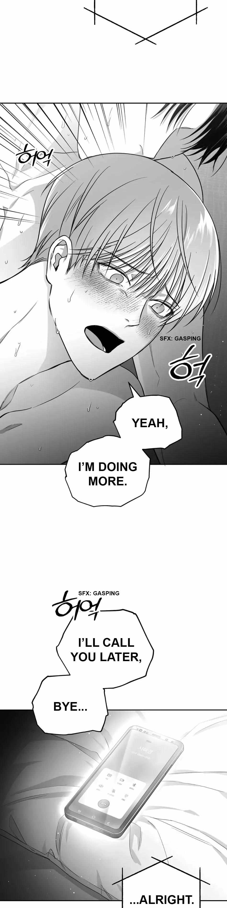 Read Non Zero Sum chapter 4 image 26 on Lezhin