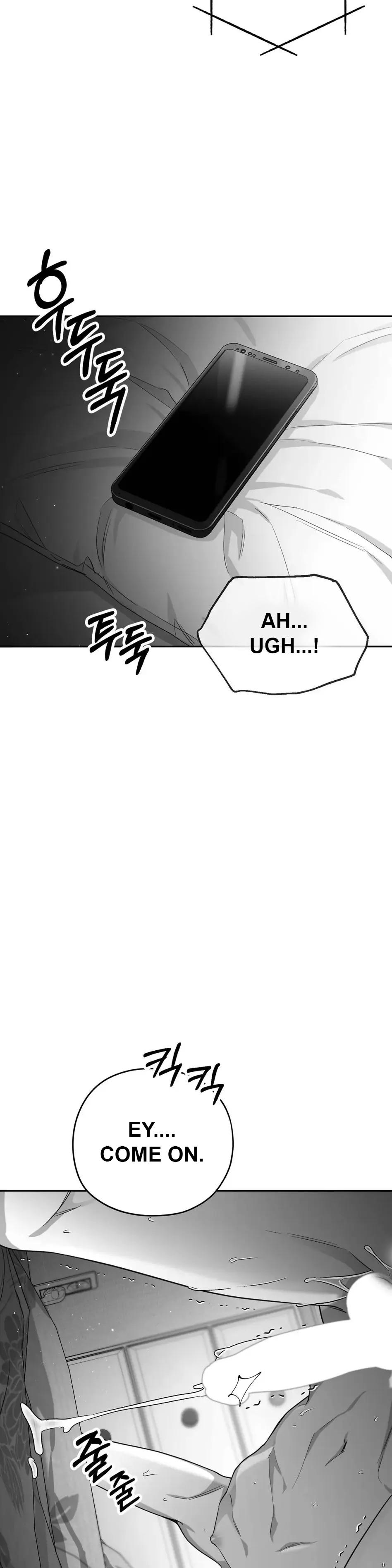 Read Non Zero Sum chapter 4 image 27 on Lezhin