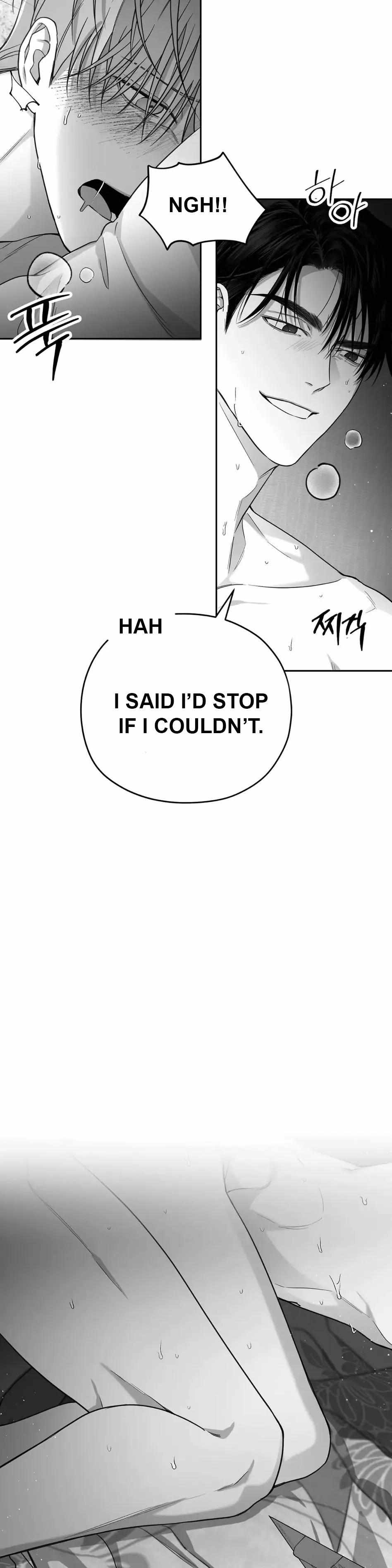 Read Non Zero Sum chapter 4 image 30 on Lezhin