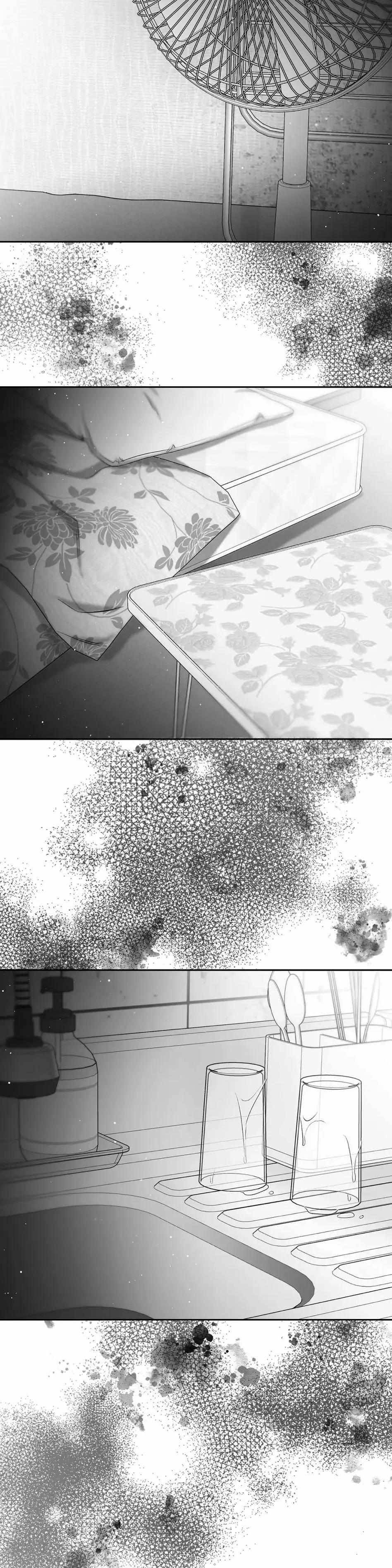 Read Non Zero Sum chapter 4 image 38 on Lezhin