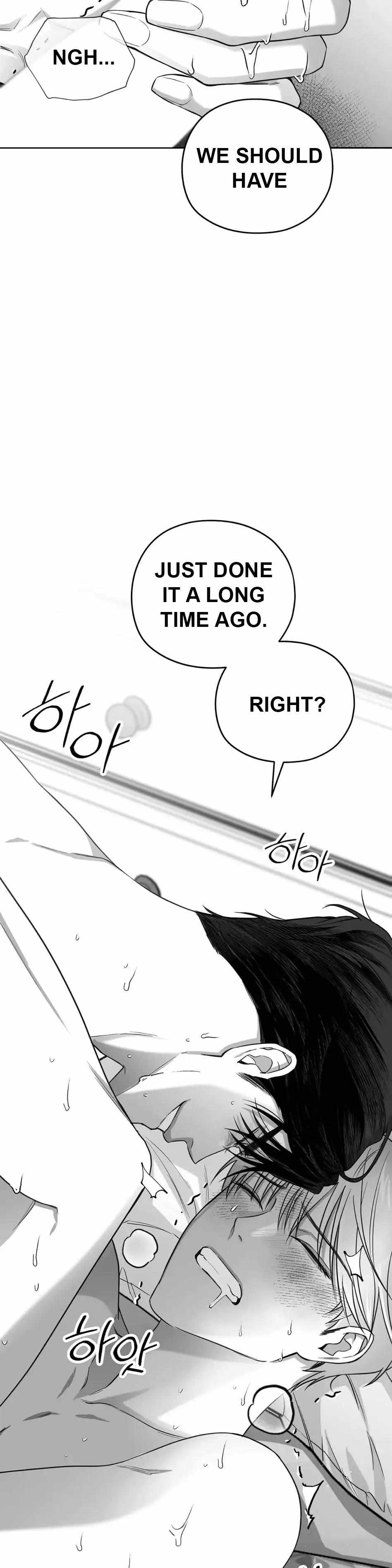 Read Non Zero Sum chapter 4 image 6 on Lezhin