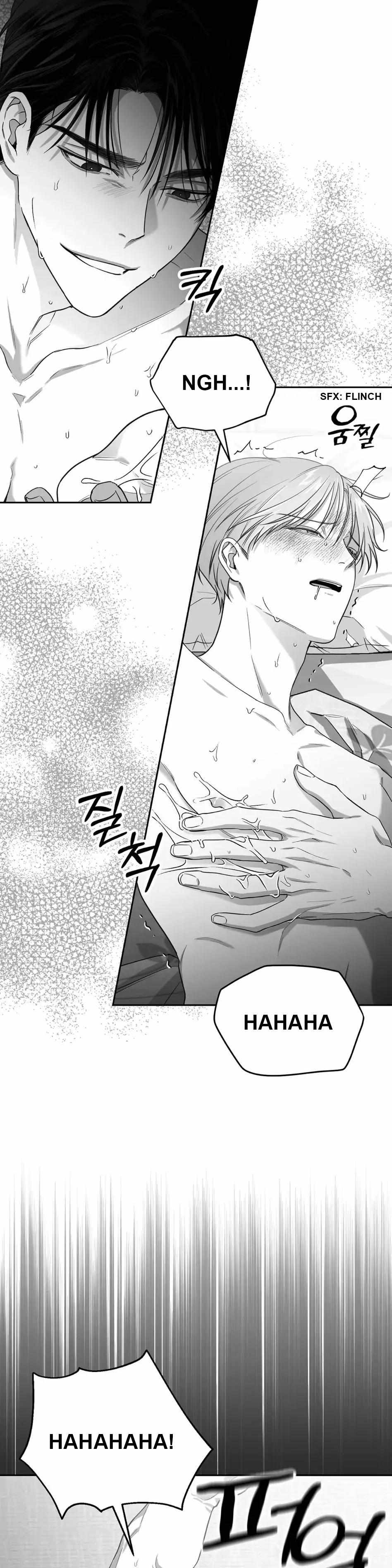 Read Non Zero Sum chapter 4 image 8 on Lezhin