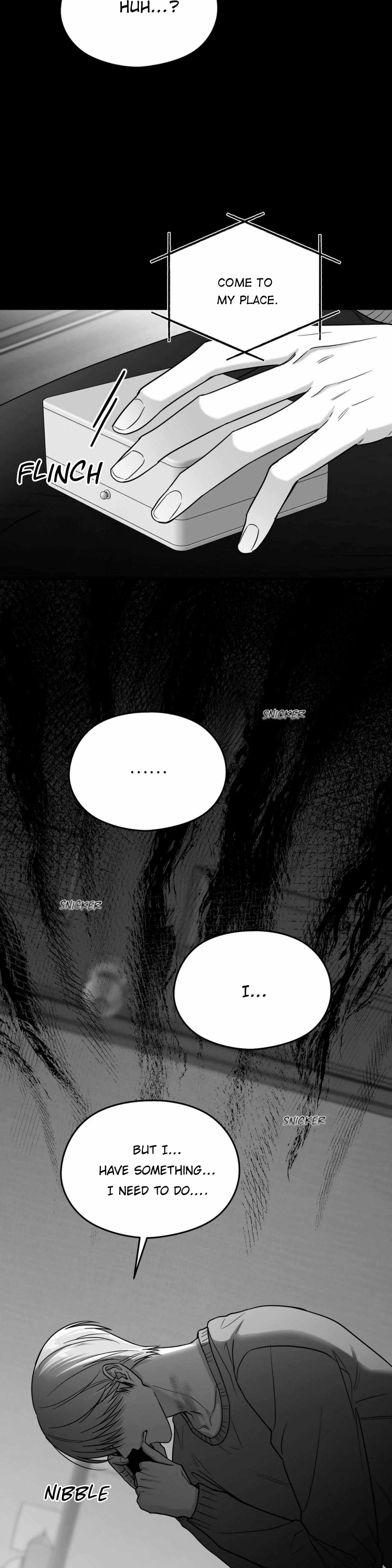Read Non Zero Sum chapter 40 image 10 on Lezhin