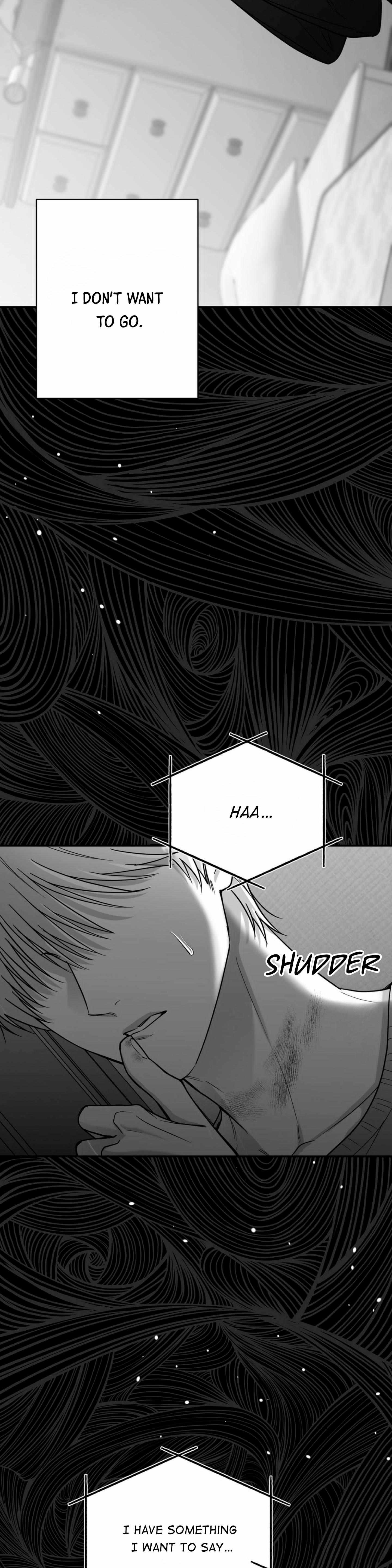 Read Non Zero Sum chapter 40 image 11 on Lezhin