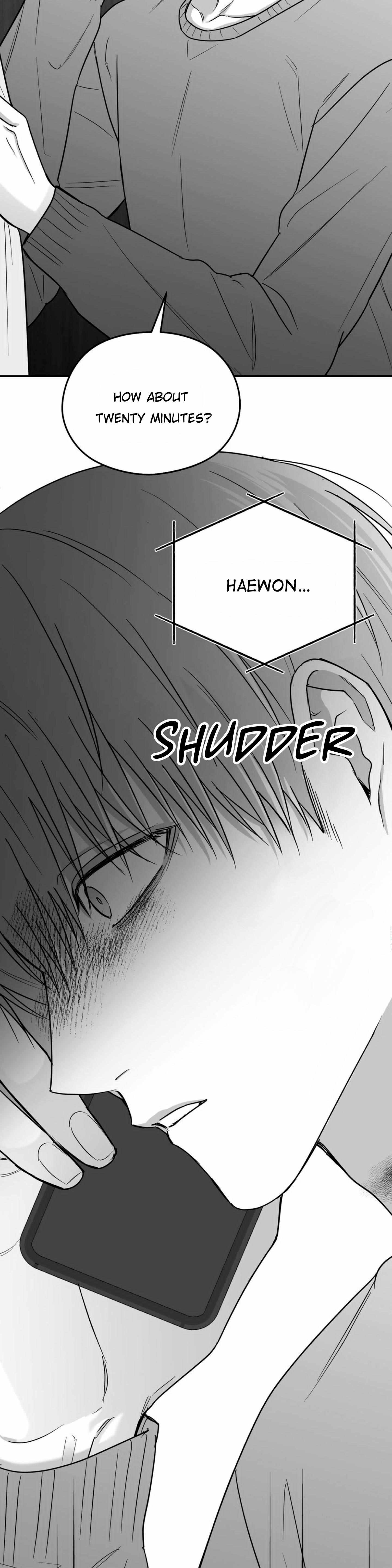 Read Non Zero Sum chapter 40 image 17 on Lezhin
