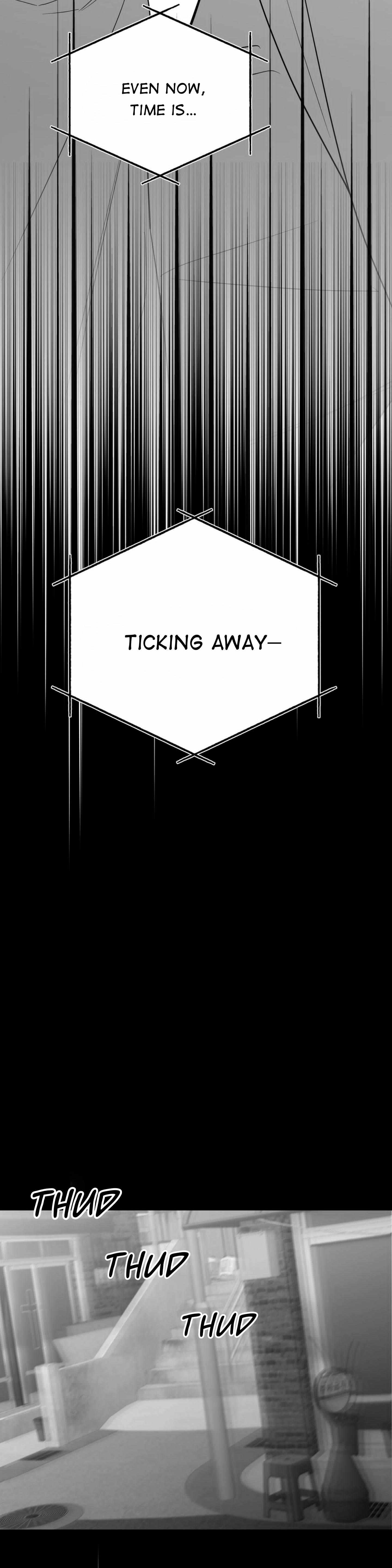 Read Non Zero Sum chapter 40 image 18 on Lezhin