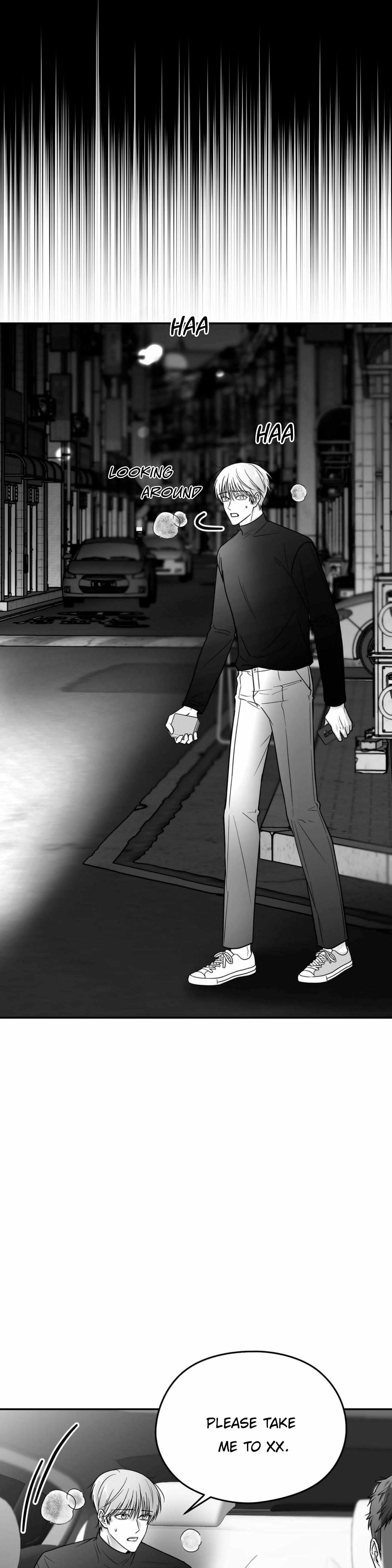Read Non Zero Sum chapter 40 image 19 on Lezhin