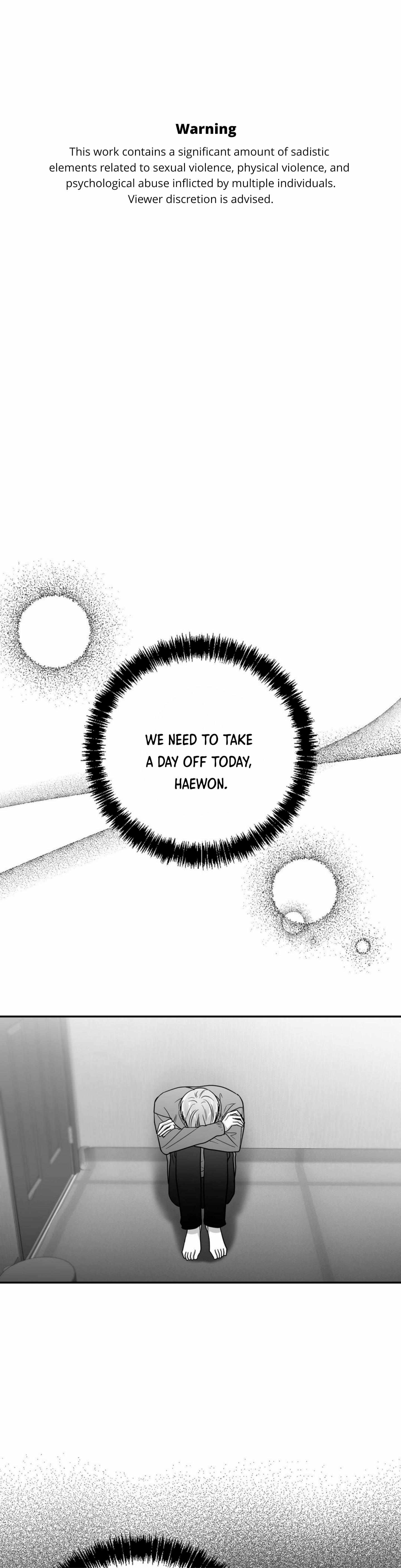 Read Non Zero Sum chapter 40 image 2 on Lezhin
