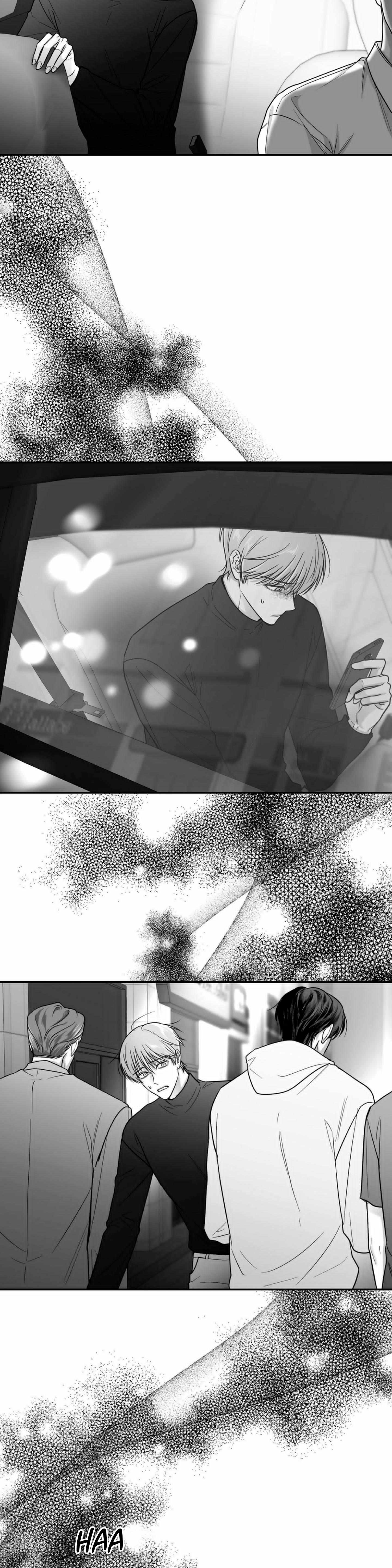 Read Non Zero Sum chapter 40 image 20 on Lezhin