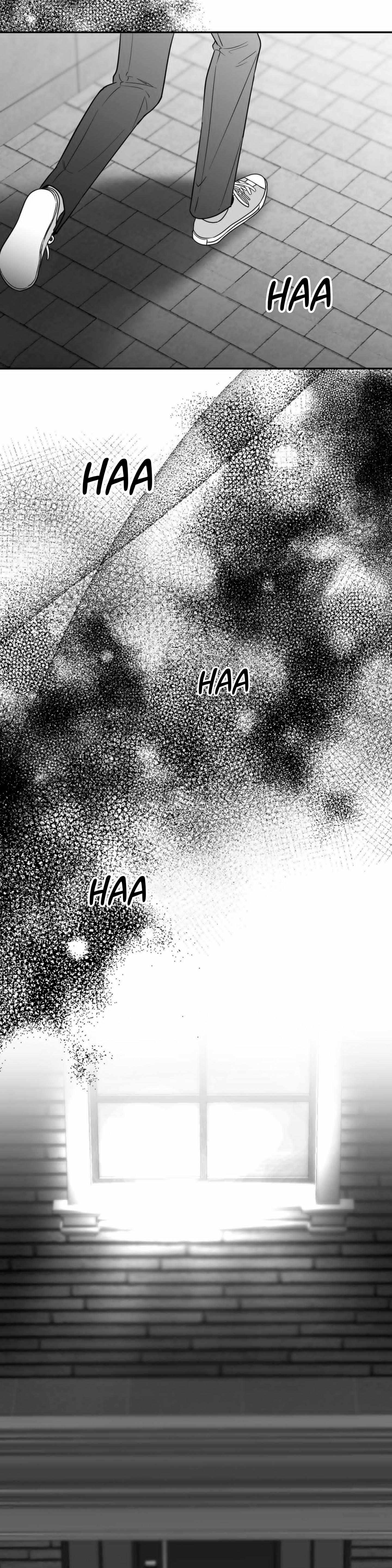 Read Non Zero Sum chapter 40 image 21 on Lezhin