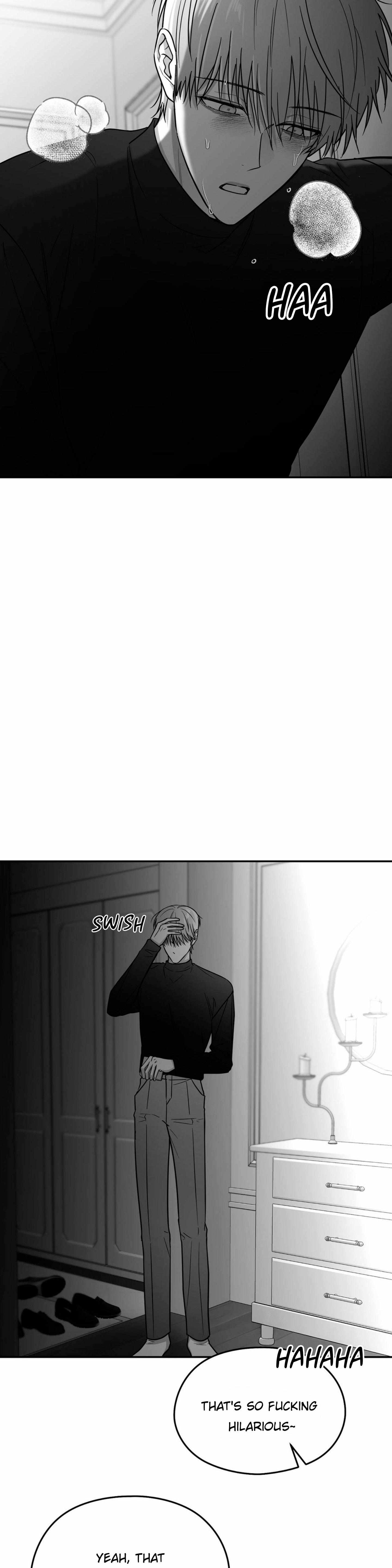 Read Non Zero Sum chapter 40 image 24 on Lezhin
